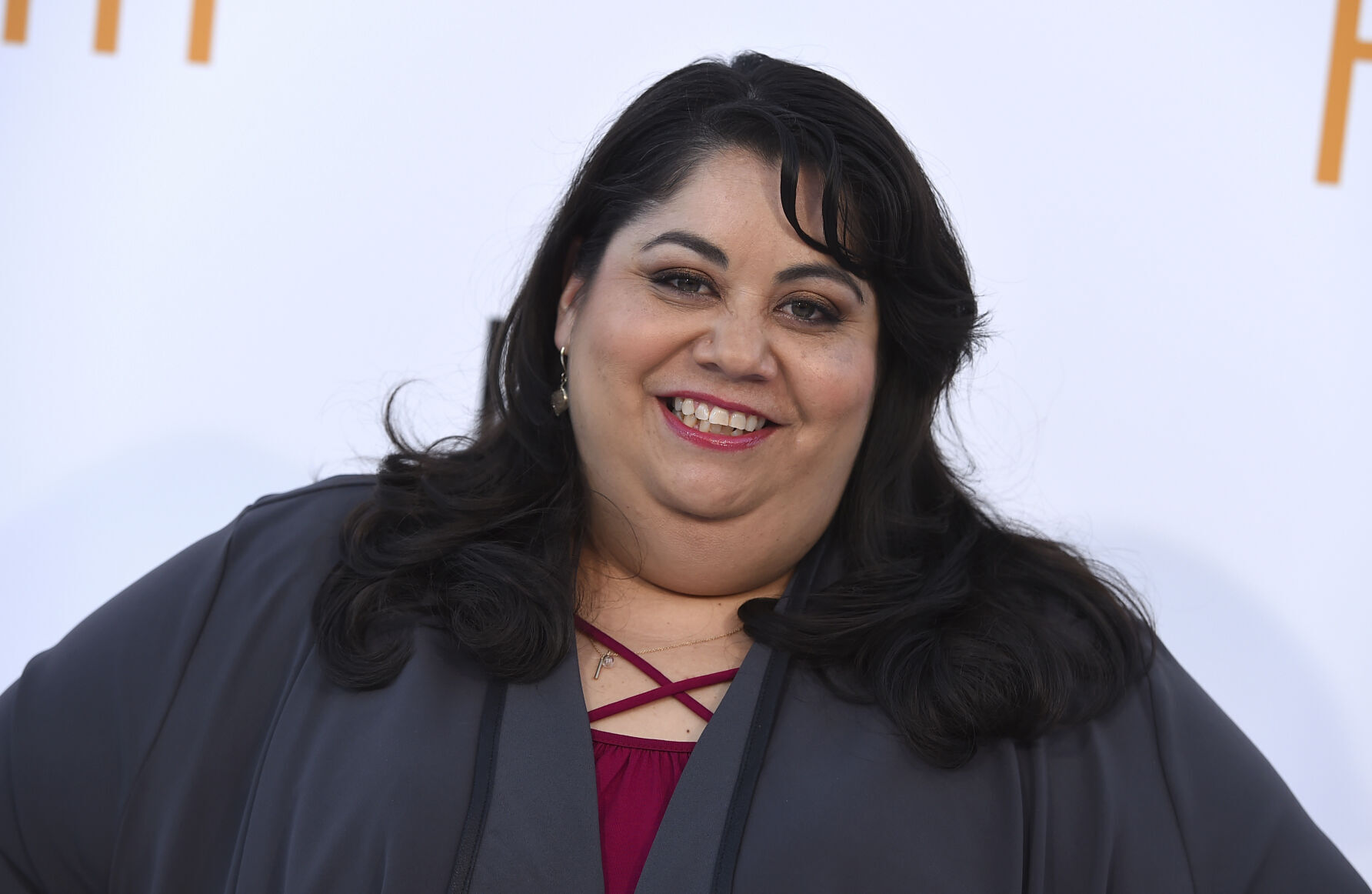 Carla Jimenez